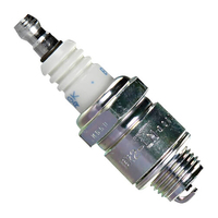 NGK Spark Plug BR2LM - set of 2