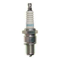 NGK Spark Plug BR6ES - set of 2