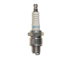 NGK Spark Plug BR7HS - set of 2