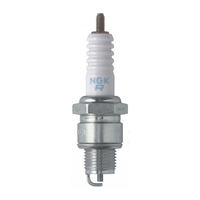 NGK Spark Plug BR8HSA - set of 2