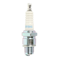 NGK Spark Plug BR9HS - set of 2