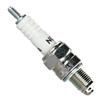 NGK Spark Plug C6HSA - set of 2