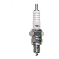 NGK Spark Plug C7HSA - set of 2