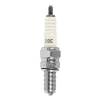 NGK Spark Plug C8E - set of 2