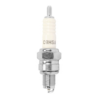 NGK Spark Plug C8HSA - set of 2