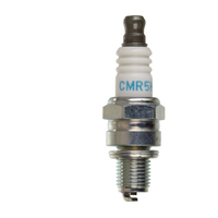 NGK Spark Plug CMR5H - set of 2