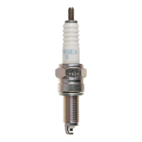 NGK Spark Plug CPR9EA-9 - set of 2