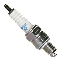 NGK Spark Plug CR5HSA - set of 2