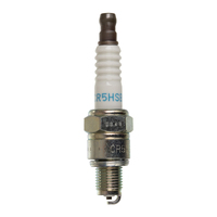 NGK Spark Plug CR5HSB - set of 2