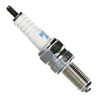 NGK Spark Plug CR6E - set of 2