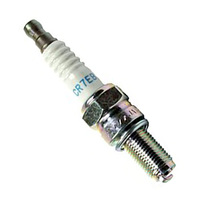 NGK Spark Plug CR7EB - set of 2