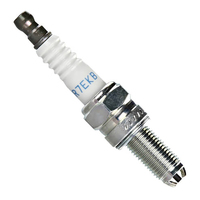 NGK Spark Plug CR7EKB - set of 2