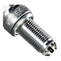 NGK Spark Plug CR8EK - set of 2