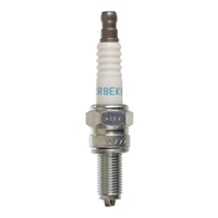 NGK Spark Plug CR8EKB - set of 2