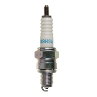 NGK Spark Plug CR8HSA - set of 2