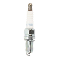 NGK Spark Plug DCPR9E - set of 2