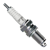 NGK Spark Plug DP8EA-9 - set of 2