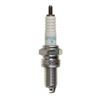 NGK Spark Plug DPR9EA-9 - set of 2