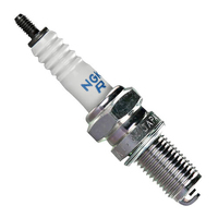 NGK Spark Plug DR7EA - set of 2