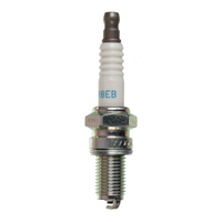 NGK Spark Plug DR8EB - set of 2