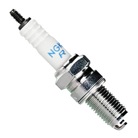 NGK Spark Plug DR8ES - set of 2