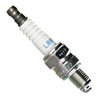 NGK Spark Plug LR8B - set of 2