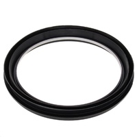 Front Brake Drum Seal for 1988-2000 Honda TRX300 2WD 