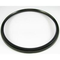 Front Brake Drum Seal for 1988-2001 Suzuki LTF250 Quadrunner 