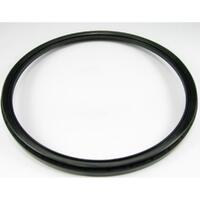 Rear Brake Drum Seal for 1988-2001 Suzuki LTF250 Quadrunner 