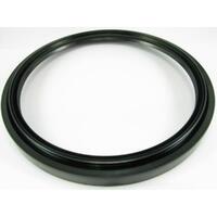 Rear Brake Drum Seal for 1989-2002 Kawasaki KLF300 4WD 