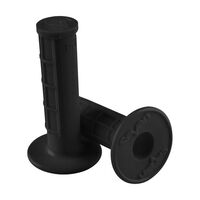 Seven MX Grips Pair - Black