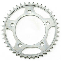 45t Rear Steel Sprocket for 1996-1999 Honda CBR900RR 919 - Optional Gearing