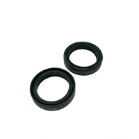 XRP Fork Seals (pair) for 1982-1985 Kawasaki KDX250 - 38x50x10.5