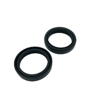 XRP Fork Seals (pair) for 1981 Yamaha YZ465 - 43x55x10.5/12