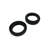 XRP Fork Seals (pair) for 1985-1990 Yamaha BW200 - 33x45x10.5