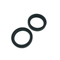 XRP Fork Seals (pair) for 1985 Yamaha YZ125 - 43x54x11