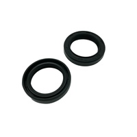 XRP Fork Seals (pair) for 1985-1986 Kawasaki KR250 - 35x48x8/9.5