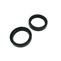 XRP Fork Seals (pair) for 1998-1999 Honda CRM250AR - 45x57x11