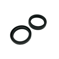 XRP Fork Seals (pair) for 1994-1996 Honda CR125R - 43x55x9.5/10.5