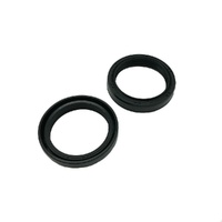 XRP Fork Seals (pair) for 1991-1995 Yamaha YZ250 - 43x55x9.5/10.5