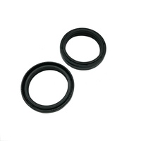 XRP Fork Seals (pair) for 1997-2004 Kawasaki KX500 - 46x58.1x9.5/11