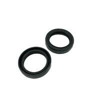 XRP Fork Seals (pair) for 1989 Moto Guzzi 650 NTX - 35x47x10/10.5