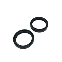 XRP Fork Seals (pair) for 2000 Husaberg FC401 - 43x52.7x9.5/10.5