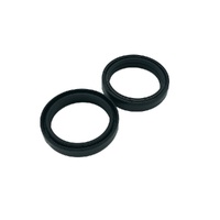 XRP Fork Seals (pair) for 1996-2008 Husqvarna WR125 - 45x58x11