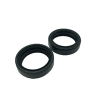 XRP Fork Seals (pair) for 2008-2012 Harley Davidson 1584 FLHRC Road King Classic - 41.3x54x13/14