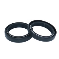 XRP Fork Seals (pair) for 2005-2006 TM MX 85 - 43x55x9.5/10.5