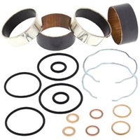 Fork Bushing Kit for 2015-2016 Triumph 800 Tiger XRT 