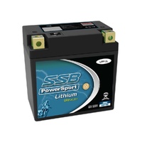 SSB Lithium Battery for 2024-2025 Honda CRF250RX