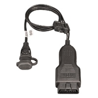 Optimate OBD2 to SAE Adapter