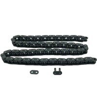 Timing Cam Chain for 1993-1998 Yamaha YZF750R - 104 Links